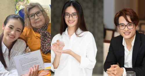 Ý Nhi có hành động sau loạt phát ngôn "vạ miệng", gây bất ngờ vì quá giống Hà Anh Tuấn