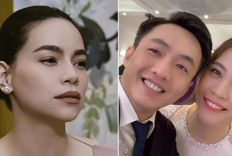 Bí mật về cuộc trò chuyện tay đôi giữa Hồ Ngọc Hà và Đàm Thu Trang