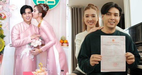 Hồ Quang Hiếu mới cưới đã không giữ lời hứa trong hôn lễ, tiền của giữ sạch