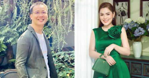 Hoàng Nguyên Vũ chửi tơi tả Hoa hậu Phương Lê sau khi ra mặt bênh vực Ý Nhi