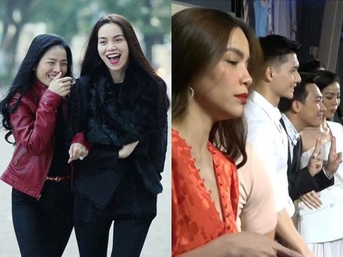 Hà Hồ tuyên bố cuộc đời không biết ghét ai là gì, CĐM liền réo tên Lệ Quyên