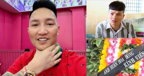 Huấn Hoa Hồng bỏ 120 triệu lo tang sự cho mẹ Khá Bảnh, nhưng lại bị CĐM ném đá vì điều này