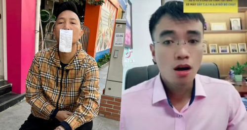 Huấn Hoa Hồng 'quay xe' ân hận khi cá cược 'thua ăn chất thải' với luật sư Hà: Đúng là dại mà