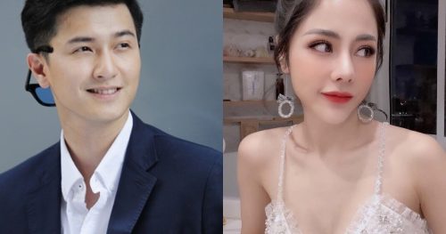 Huỳnh Anh thừa nhận ngoại tình, nói rõ địa điểm hẹn hò khiến vợ sắp cưới không giữ được bình tĩnh