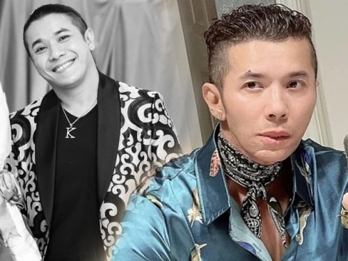 Vắng bóng showbiz nhiều năm, Kasim Hoàng Vũ giờ đã thành "đại gia" trên đất Mỹ