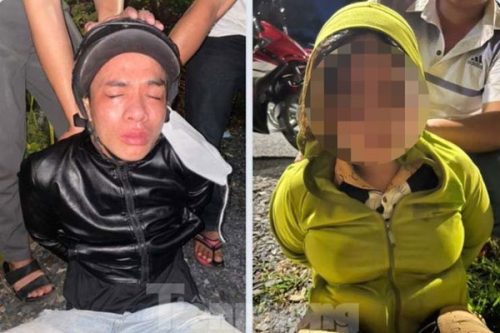 Vụ thi thể có hơn 20 vết dao đâm ở Bình Dương: Nghi can vừa bị bắt khai gì?