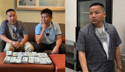 Khoa Pug bán hết tài sản ở Mỹ, từ giã Vương Phạm về Việt Nam để kết hôn với bạn gái người Nhật?