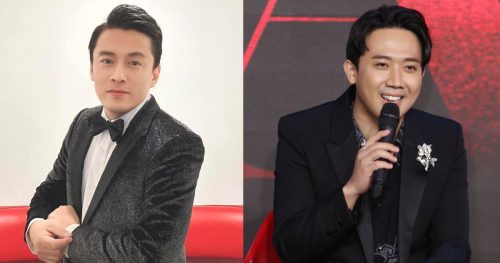 Lam Trường réo tên Trấn Thành, tuyên bố đá sân sang làm phim nhưng không thích phim giống A xìn