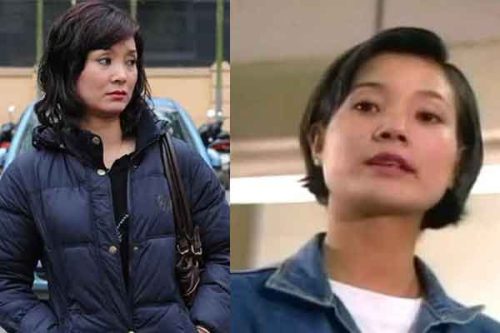 Hôn nhân đời thực của Hoài Thatcher - Lệ Hằng trước khi bị bắt: Bi kịch như trên phim?