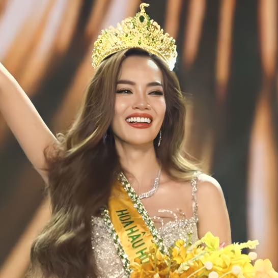 lê hoàng phương là ai