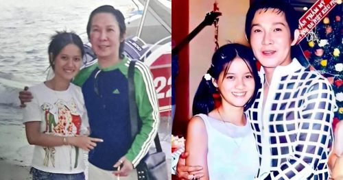 Lộ ghi âm Vũ Linh tố con gái ăn cắp tiền, Hồng Loan và loạt nhân chứng lên tiếng