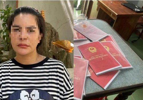 Xuất hiện phiên bản của hot girl lừa đảo “Tina Dương” tại Đà Nẵng