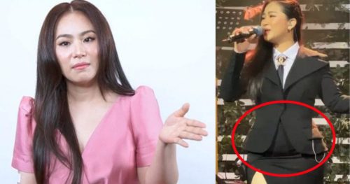 Lương Bích Hữu gây bất ngờ với vóc dáng hiện tại, CĐM chế giễu: Nhìn như đòn bánh tét!