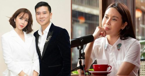 Lưu Hương Giang ẩn ý việc xây tổ ấm mới, không còn nhẫn nhịn, CĐM chắc nịch đã chia tay Hồ Hoài Anh