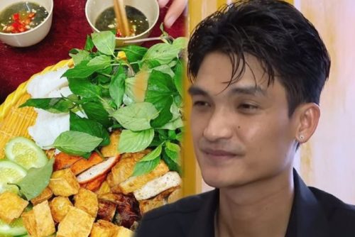 Mạc Văn Khoa thu 2 tỷ/ngày nhờ bán bún đậu, đổi đời thành đại gia nhờ kinh doanh?