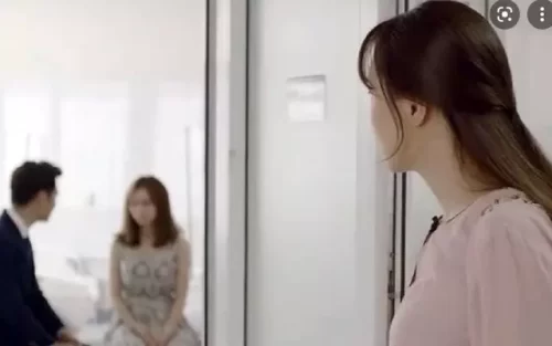 Màn kịch ngoại tình hoàn hảo của gã chồng ở rể