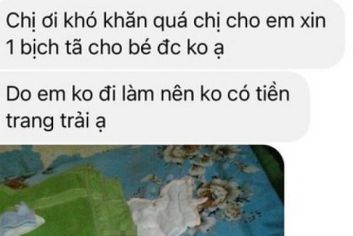 Vụ bé trai nghi bị mẹ bạo hành tử vong: Người mẹ từng lên mạng xin giúp đỡ