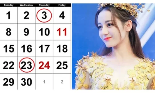 Cộng tất cả ngày tháng năm sinh lại, nếu đúng bằng con số này cả đời ăn không hết của