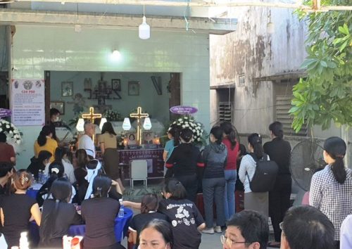 Vụ 4 người tử vong ở Khánh Hòa: Người chồng đầu độc 4 mẹ con bằng khí CO