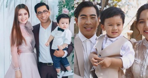 Cuộc ly hôn kỳ lạ của "ngọc nữ" Ngọc Lan và Thanh Bình, mâu thuẫn được tháo gỡ sau 4 năm