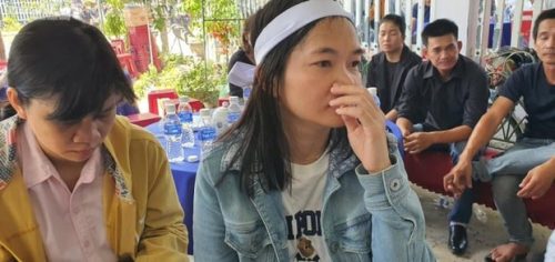 Người thân kể lại giây phút phát hiện 4 mẹ con chết trong nhà tại Khánh Hòa