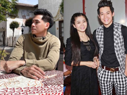 Bạn thân kể lại 8 năm qua của Phùng Ngọc Huy