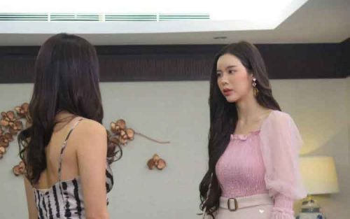 Trước ngày cưới, người yêu cũ của chồng hẹn gặp rồi tiết lộ bí mật cay đắng