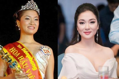 Hoa hậu Việt Nam thừa nhận cạo trọc đầu, bị tố do đánh ghen khiến BTC áp lực, bắt viết cam kết là ai?