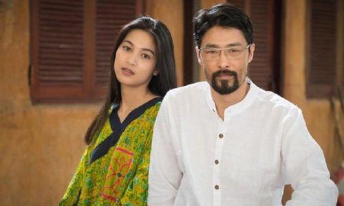 Chuyện đời nữ diễn viên sống bên Johnny Trí Nguyễn hơn 10 năm không cưới