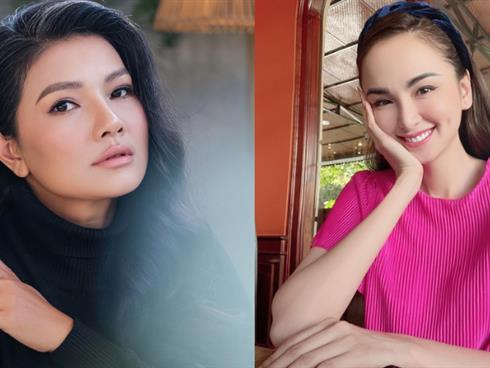 Những sao nữ đình đám Vbiz tố chồng bạo hành khiến ai cũng bất ngờ