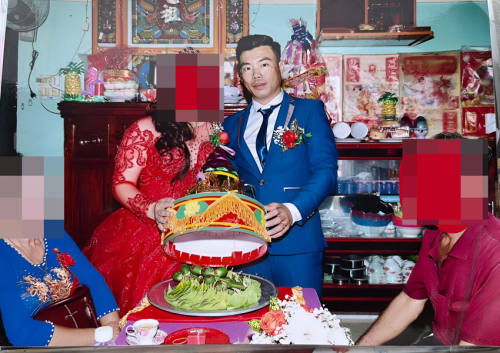 Bi kịch: Cưới vợ xong bị tù vì cô dâu chưa đủ 18 tuổi, nhà gái chính là người tố cáo