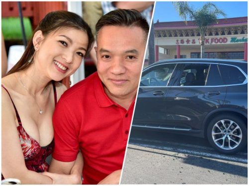 Phạm Thanh Thảo bị trộm đập kính xe lấy hết loạt hàng hiệu giá trị