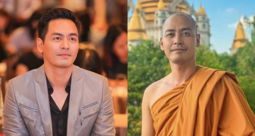 MC Phan Anh bất ngờ xuống tóc xuất gia gieo duyên sau nhiều lùm xùm, nguyên nhân phía sau là gì?
