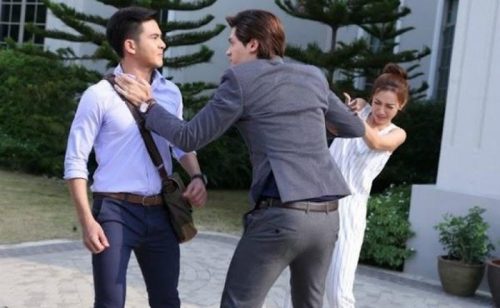 Phát hiện vợ ngoại tình với bạn thân, anh chồng đau đớn gục ngã khi nghe kẻ thứ 3 nói