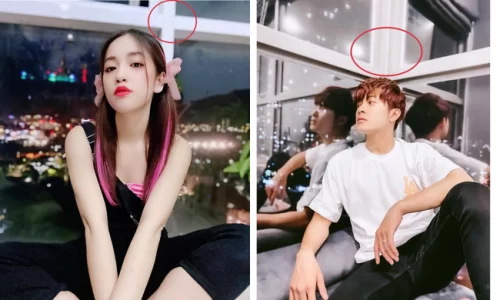 Lộ thêm hint nghi vấn Puka và Gin Tuấn Kiệt "về chung một nhà"?