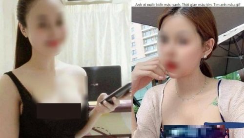 Thế giới của những quý bà khát tình