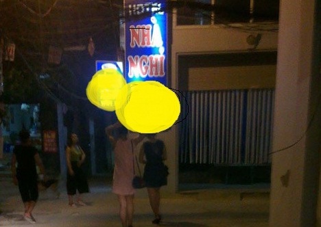 Quý bà 10 năm hẹn hò “Phi công trẻ” ở nhà nghỉ và cái kết khó ngờ