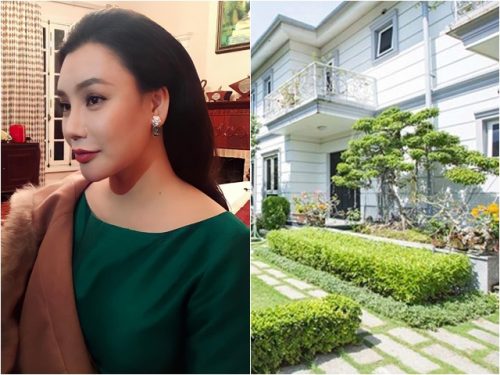 Chị đại showbiz Việt 43 tuổi chưa chồng, nay có cuộc sống bình lặng bên khối tài sản khổng lồ ai cũng ngưỡng mộ