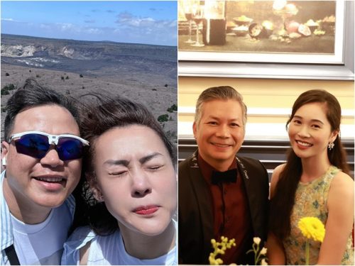 Đại gia Shark Tank lấy gái trẻ: Shark Hưng công khai dạy vợ, Shark Bình bị gọi bằng biệt danh mới hài hước