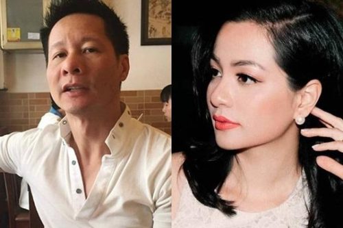 vợ cũ đức an giờ ra sao