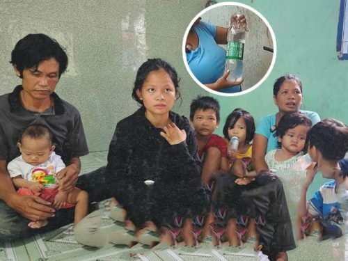 Cặp vợ chồng "độc nhất vô nhị" tại Sài Gòn, sinh 12 đứa con, sống cảnh nheo nhóc giờ ra sao?