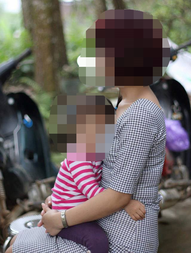 Bi hài chuyện sinh viên sống thử: Ngày 2-3 lần, bạn bè góp tiền mua cháo nuôi con - ảnh 4