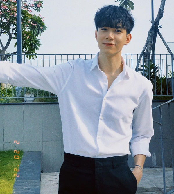 sự nghiệp của diễn viên anh tú