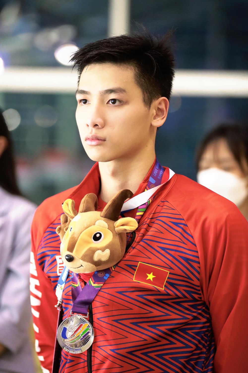 sự nghiệp của kình ngư kim sơn