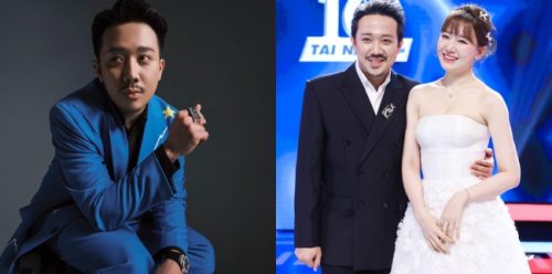 Trấn Thành lý giải vì sao rút khỏi các chương trình quen thuộc, tiết lộ về sức khỏe hiện tại