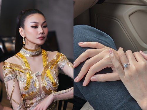 Cuộc sống Thanh Hằng ở tuổi 40: Ở biệt thự 1.000 m2 như lâu đài, sở hữu nhiều xe sang