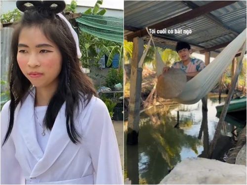 "Thánh đà đa" sống kín tiếng, "hot boy vuông tôm" khiến Trấn Thành dở khóc dở cười