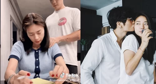 Ngô Thanh Vân tiết lộ sự thay đổi của Huy Trần sau khi kết hôn