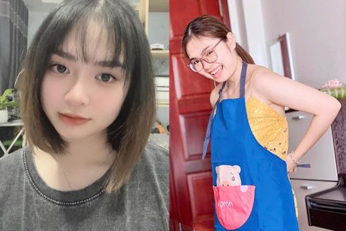 Thiện Nhân bất ngờ khoe diện mạo khó nhận ra