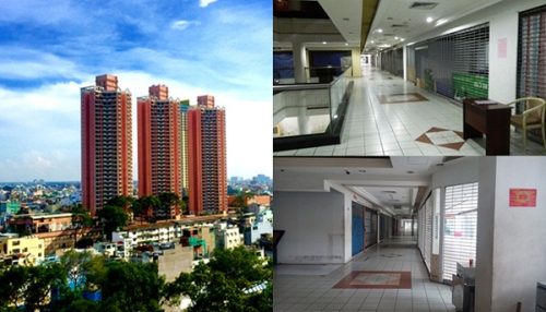 Bí ẩn “cao ốc 3 cây nhang” giữa lòng Sài Gòn, những lời đồn thổi đáng sợ và nguyên nhân không có ai ở